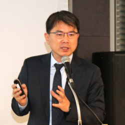 [제4회 전력산업 세미나] "탄소중립 시대 전력 수요 급증···효율적 분산 방안 고민해야"