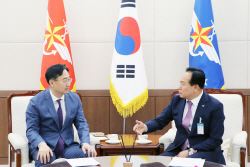 이권재 오산시장, "오산예비군 훈련장 부지...시가 직접 첨단산업단지로 개발"