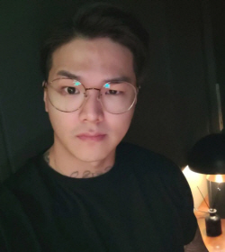 틴탑 캡, 유튜브 라이브 방송 욕설에 "부적절한 언행, 죄송"