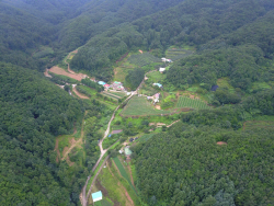 영주시, 소백산국립공원 구역 1.705㎢ 해제