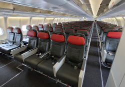 티웨이항공, A330-300 항공기 친환경 운영…장거리 운항 노선 확대