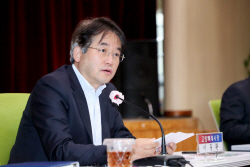 고양시 1년간 공회전 끝…조직개편 돌입