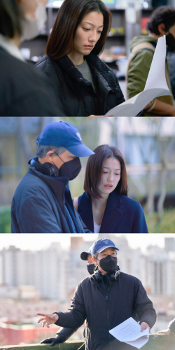 ENA 새 수목극 ‘행복배틀’ 기대 이유, ‘작가X감독X배우’ 믿고 보는 조합