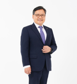 임동순의 절치부심...NH아문디운용 ETF 새출발 
