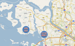 인천경제청, 강화 남단·수도권매립지 일대 경제자유구역 추가지정 추진