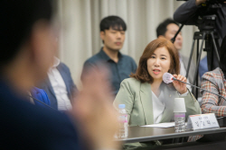 화성시의회, 신안산선 전동열차 향남 연장 운행사업 협약식 참석