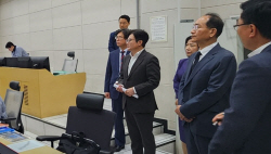 이성해 "서울지하철 5호선 김포개통 조속추진"