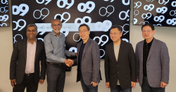 삼성SDS, 오나인솔루션즈·엠로와 MOU…"글로벌 SaaS 시장 공략"