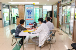 영주시농업기술센터, ‘메밀 활용 힐링프로그램’ 개발
