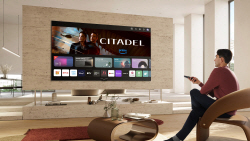 LG전자, TV 수요 회복 둔화 속 웹OS 스마트 TV 생태계 확장 속도