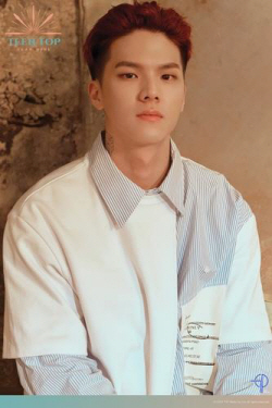 틴탑 캡, 욕설 논란에 팀 탈퇴...4인조 복귀