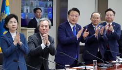 尹대통령 