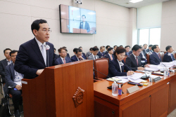 이창양 장관 "한전공대 출연금 줄일 것…원전 전문가 양성과정도 신설"