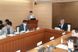 예천군,예누리길 조성사업 잰걸음