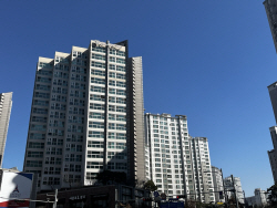 수도권 아파트 반등하는데…판교에선 급락 거래 등장