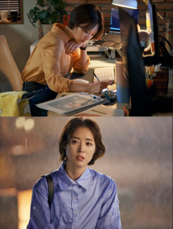 이연희, 드라마 