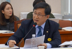 김성환 "윤 대통령, 국정기조 안 바꾸면 탄핵 당할 것"
