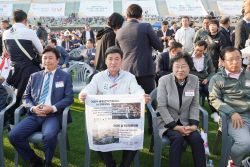 방세환 광주시장, "체육 열기가 높은 도시가 곧 시민이 건강한 도시"