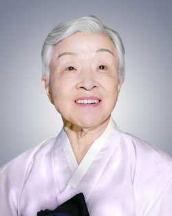 삼립식품 기틀 닦은 김순일 여사 별세