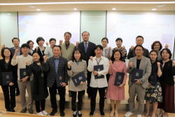 경복대 입학사정관 18명위촉…맞춤식 정보제공