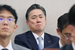 [속보] 정승일 한국전력 사장 사의 표명