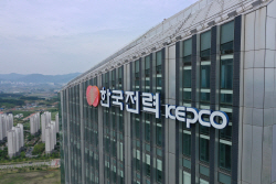 한전 1분기 영업손실 6조1776억원, 누적적자 44조원 달해