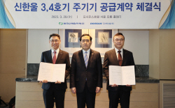 두산에너빌리티, 글로벌 SMR 파운드리 입지 다진다