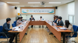 안양시의회 "인재육성재단 경영평가 내실화 필요"