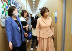 경기도교육청,  ‘유아 대상 영어학원’ 특별 점검 실시...유아와 학부모 피해 방지 차원