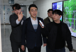 김남국 ‘코인 투자’ 논란에…넷마블·위메이드 불똥 튈까 ‘전전긍긍’