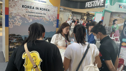 경북도-경상북도문화관광공사, ‘싱가포르 2023 K-관광 로드쇼’ 참가 ...홍보 활동 펼쳐