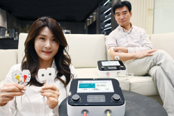 삼성·LG전자, 660조원 헬스케어 시장 