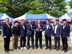 영양군, 반려동물 문화축제 ‘무료 입양 상담센터’ 운영