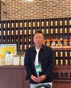 세븐브로이, 곰표 아닌 대표밀맥주로 새출발