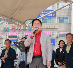 남양주시 마을축제 ‘2023 응답하라! 진건!!’ 성료