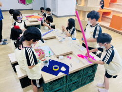 경북교육청, 전국 최초 ‘창의융합에듀파크 활용 선도학교’ 운영