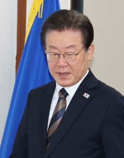 부동산·현금에 코인까지, 주가조작만 빼고? 이재명 본인부터 