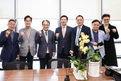 이상일 용인 "대한민국 연극제 개최로 용인 브랜드 이미지 제고 총력"