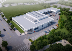 BMW, 청라국제도시 내 신규 R&D 센터 건립사업 착공