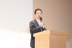 송바우나 안산시의장 보육유공자 6명표창…스승의날