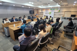 남양주부시장 여름철 자연재난 취약지역 현장점검