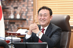 이충우 여주시장, "도자의 멋과 젊음을 느낄 수 있는  ‘여주도자기축제’로 놀러오세요"