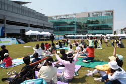 미래엔서해에너지, 환경보호 의식 제고 위한 ‘어린이 환경사랑 사생대회’ 성료