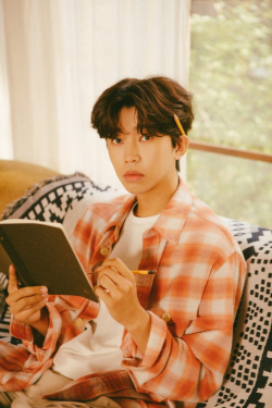 임영웅 리얼리티 예능 ‘마이 리틀 히어로’, 27일 첫방송