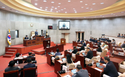 시흥시의회 대학협력-지역인재 육성지원 심의돌입