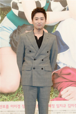 허정민, KBS 주말극 출연 무산에 "꼰대들" 분노하며 저격