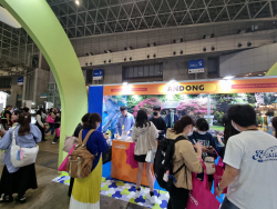 안동시, ‘KCON JAPAN 2023’ 참여해 관광거점도시 매력 세계에 알려