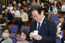 野 ‘김남국 논란’ 친명-비명 갈등 격화…‘이재명 책임론’까지 제기