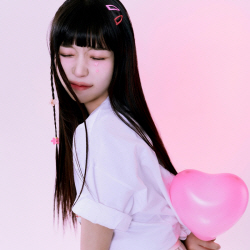 싱어송라이터 나히, 솔직X발랄 위로 담은 ‘안녕(H!)’ 발매!