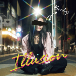 ‘청춘스타’ TOP7 백희연, Becky(베키)로 활동명 변경…오늘(16일) 솔로 데뷔곡 ‘Illusion’ 발매